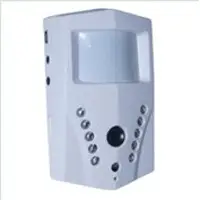 Infrared detector